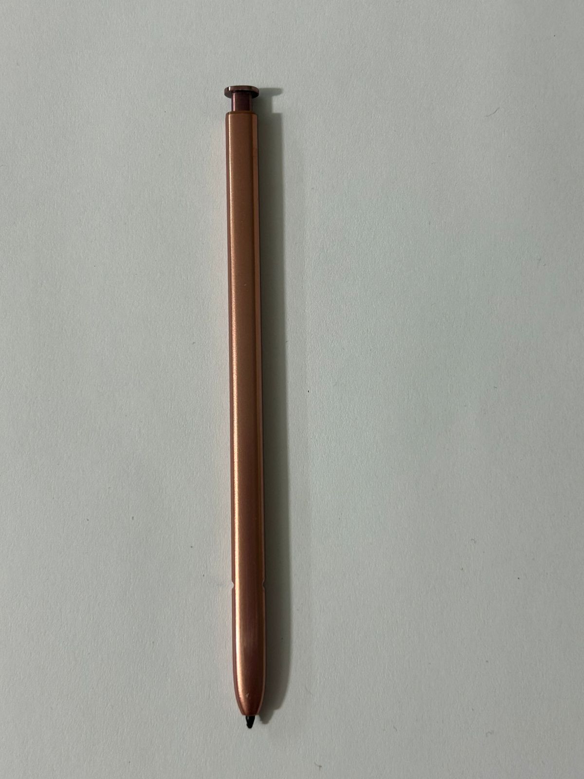 Lápiz Samsung Note 20 ultra Bronce